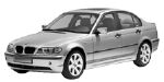 BMW E46 P3752 Fault Code