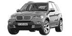 BMW E70 P3752 Fault Code