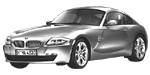 BMW E86 P3752 Fault Code