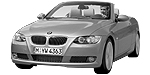 BMW E93 P3752 Fault Code