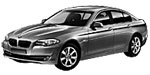 BMW F10 P3752 Fault Code